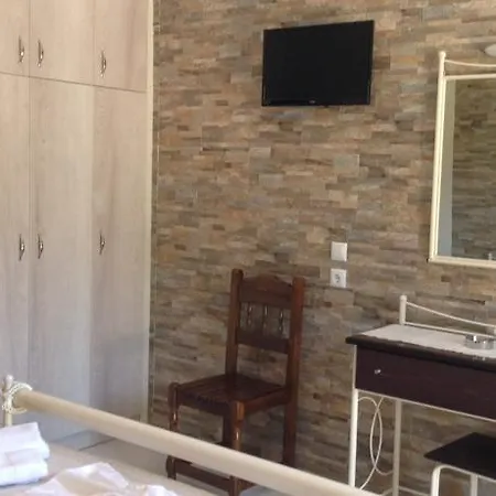 Villa Agapi Parga Room photo