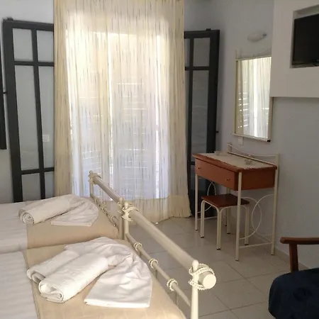 Villa Agapi Parga Room photo