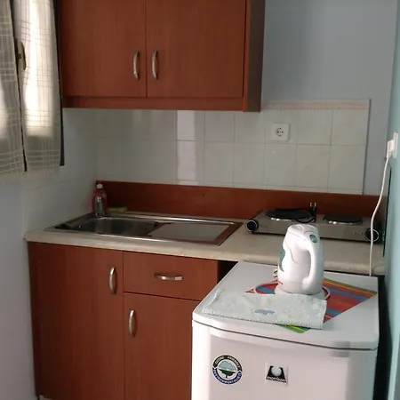 Villa Agapi Parga Room photo