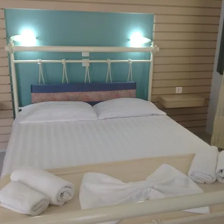 Villa Agapi Parga Room photo