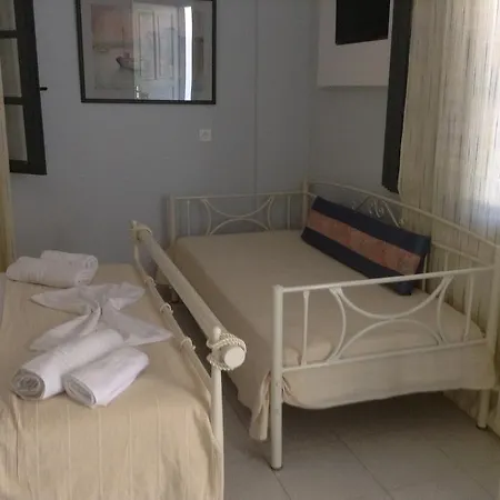 Villa Agapi Parga Room photo
