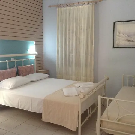 Villa Agapi Parga Room photo