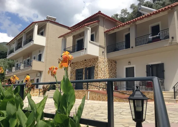 Villa Agapi