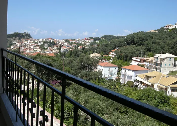 Villa Agapi