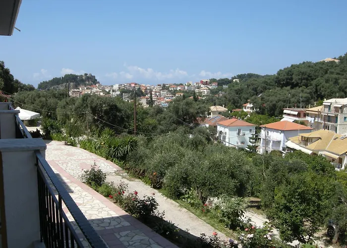 Villa Agapi
