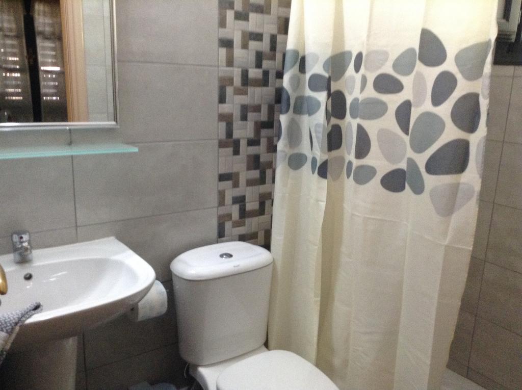 Apartment Agapi Parga