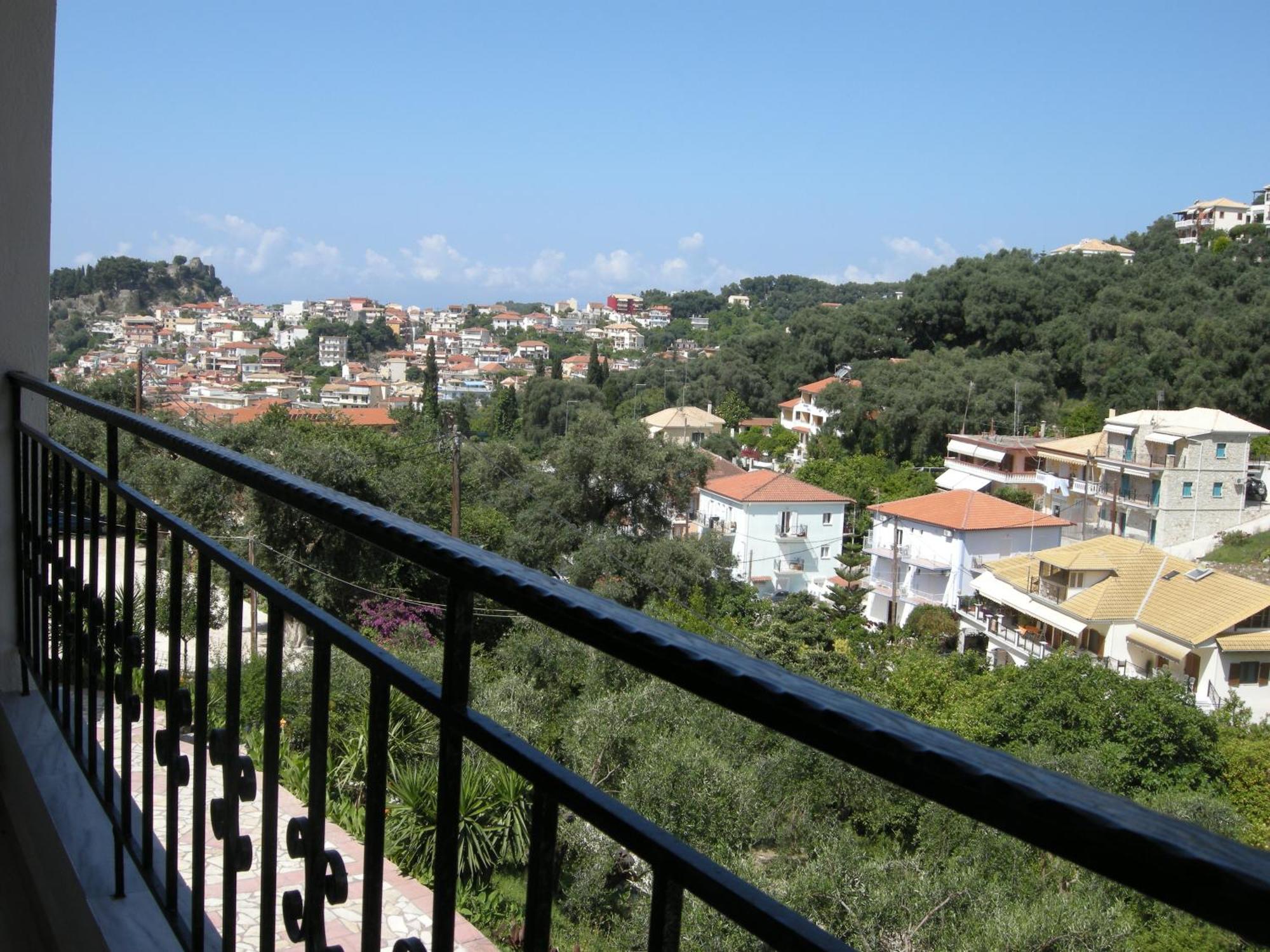 Apartment Agapi