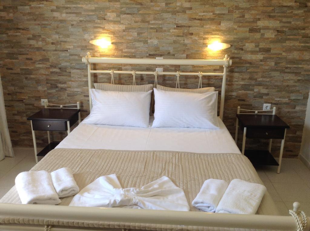Apartment Agapi Parga