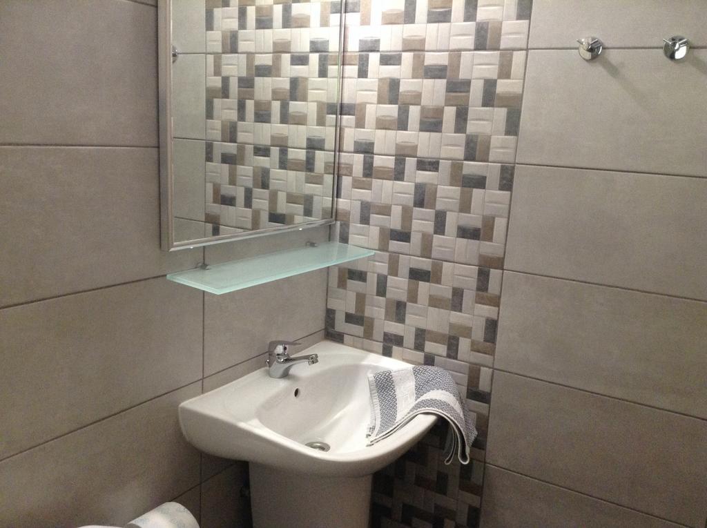 Apartment Agapi *