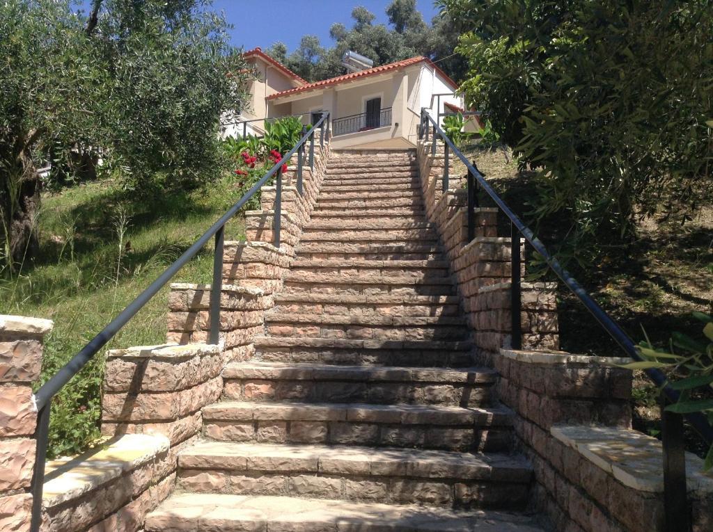 Agapi Apartment