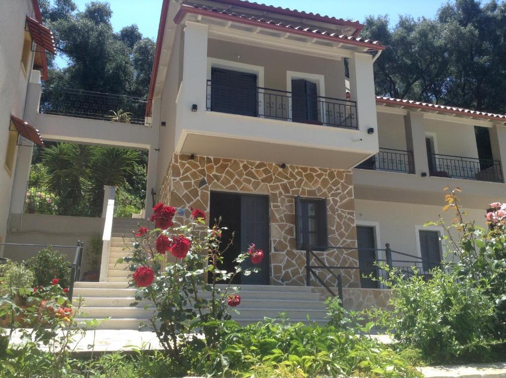Agapi Apartment Parga
