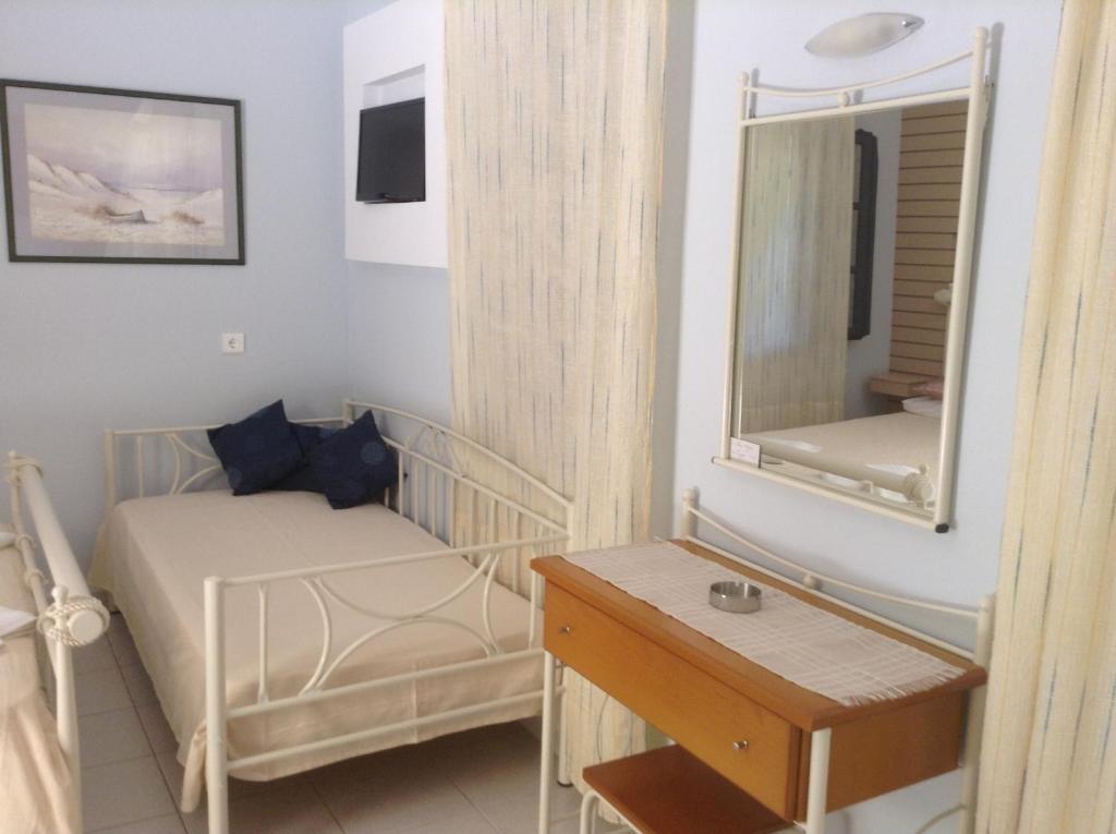 Agapi Apartment