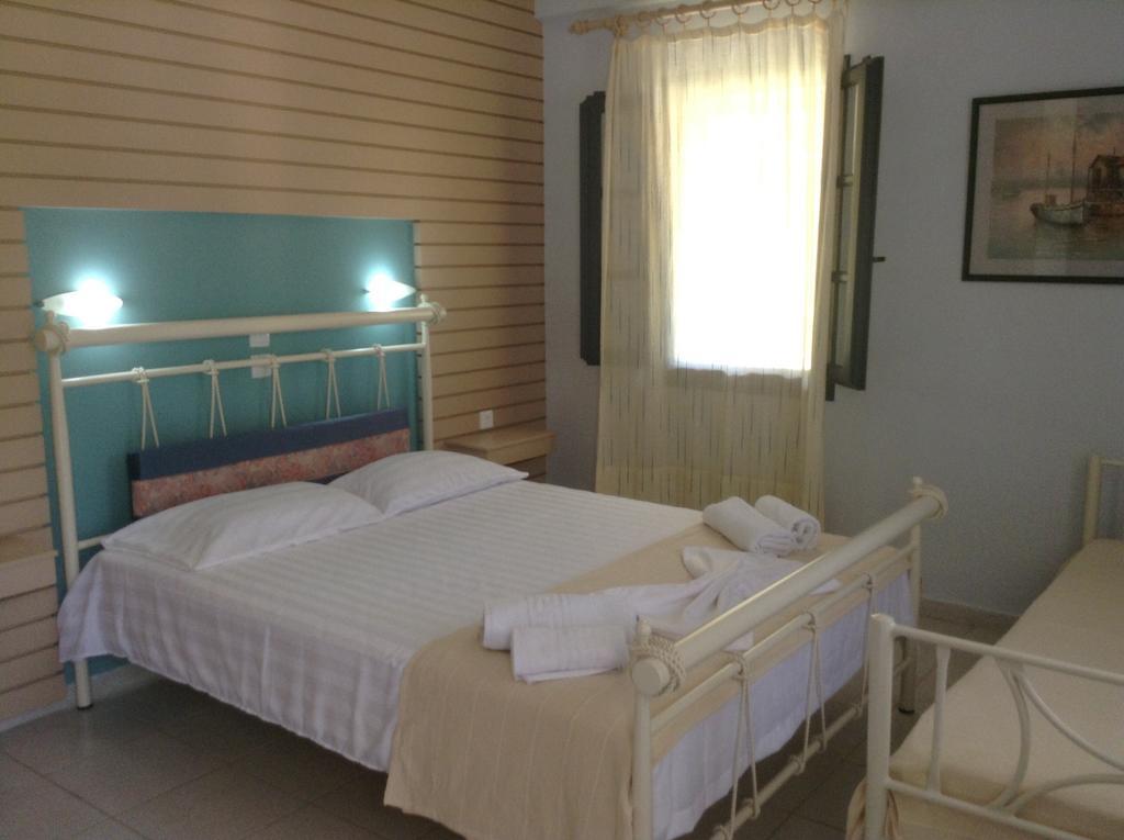 Apartment Agapi