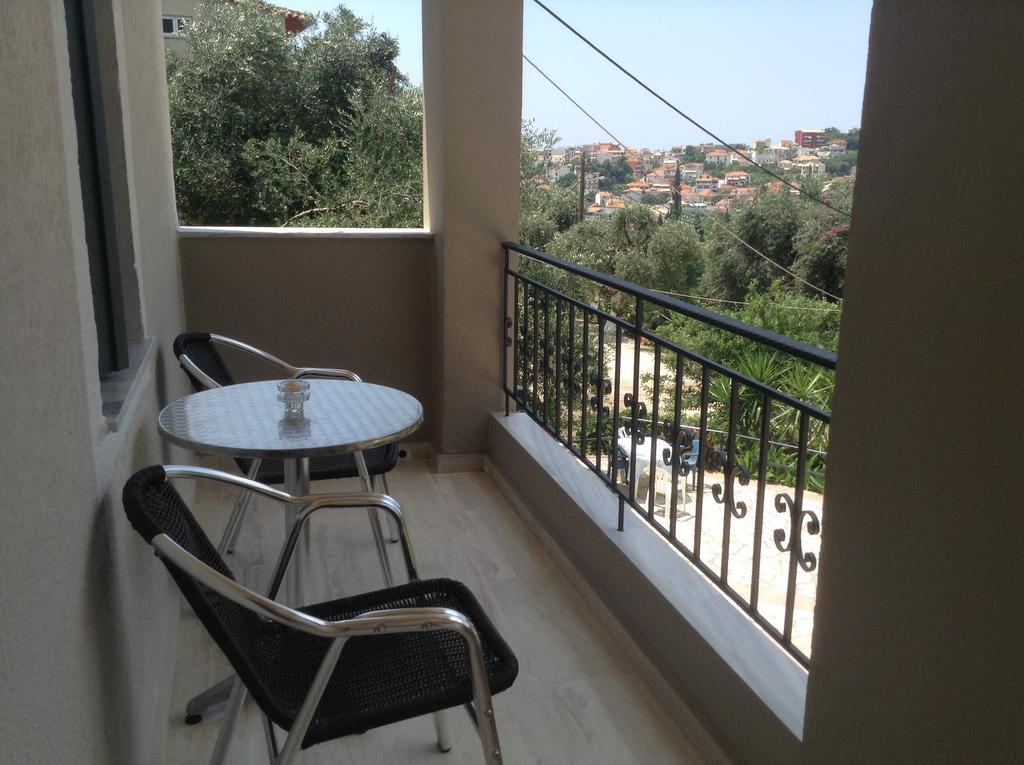 Agapi Apartment