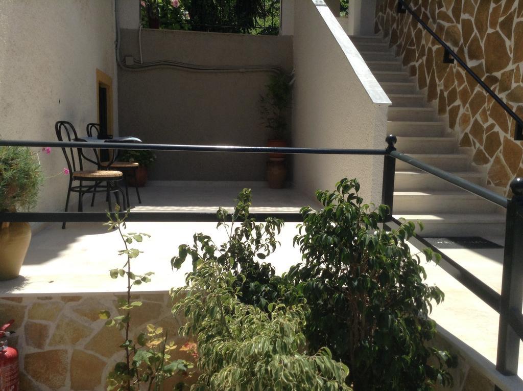 Agapi Apartment Parga