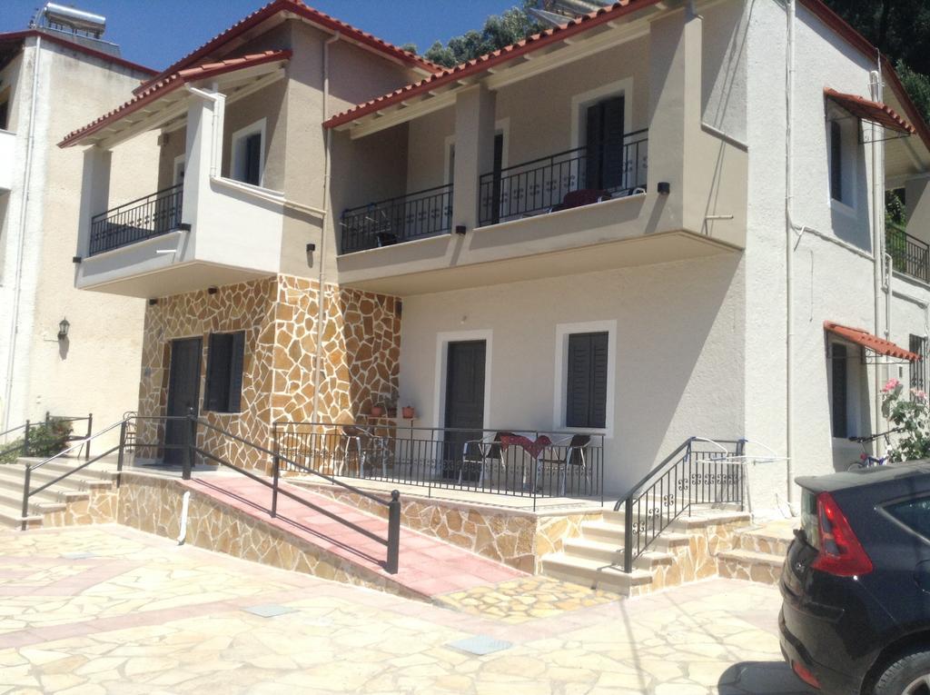 Agapi Apartment