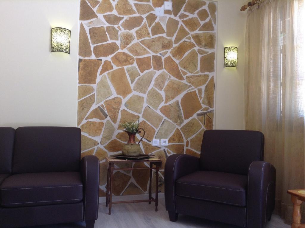 Apartment Agapi Parga