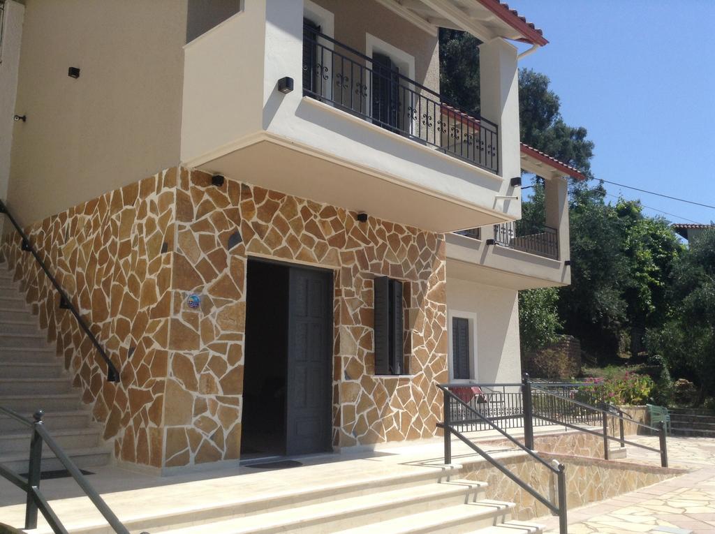 Apartment Agapi